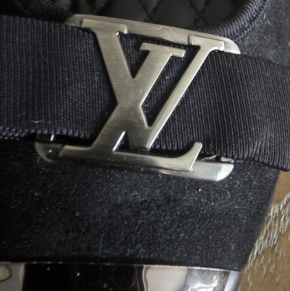 Vintage Louis Vuitton shoes. - Picture 16 of 17
